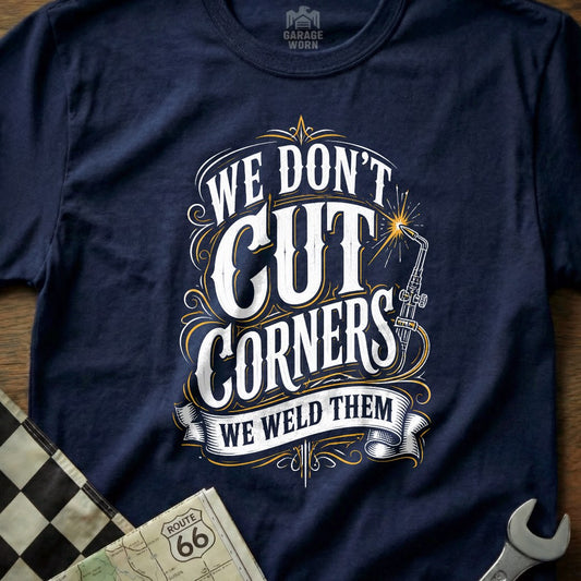 Navy | Front