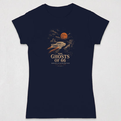 Navy | Front