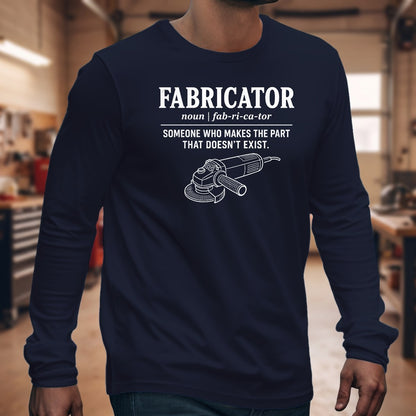 Navy | Front