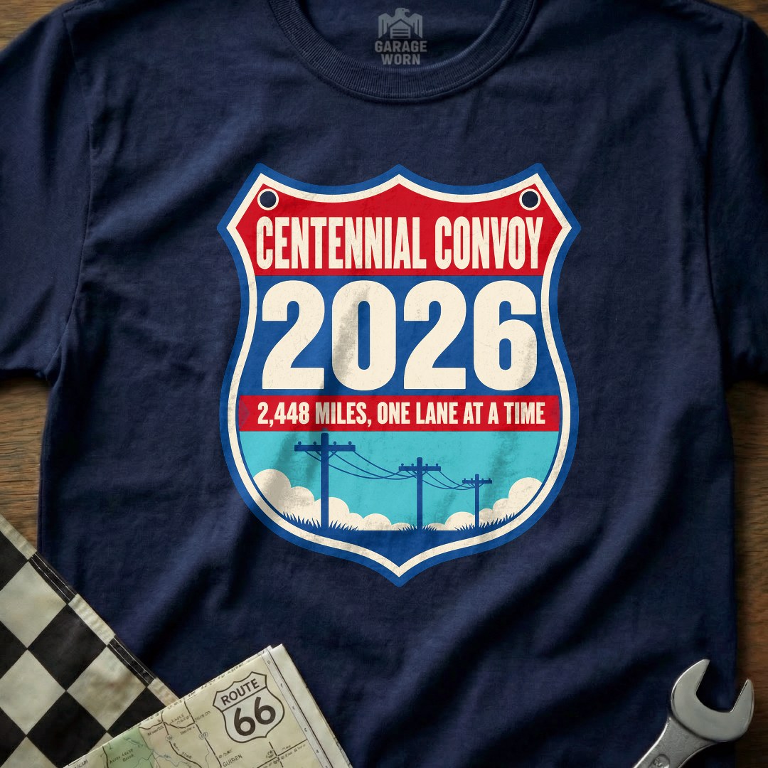 Navy | Front
