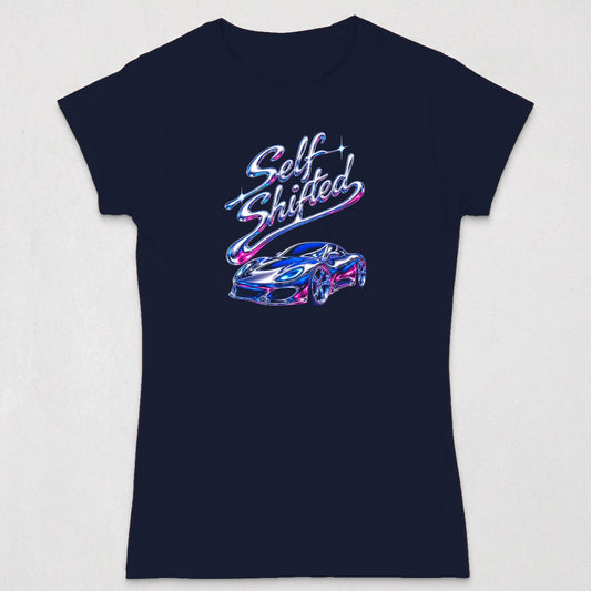 Navy | Front