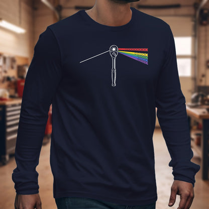 Navy | Front
