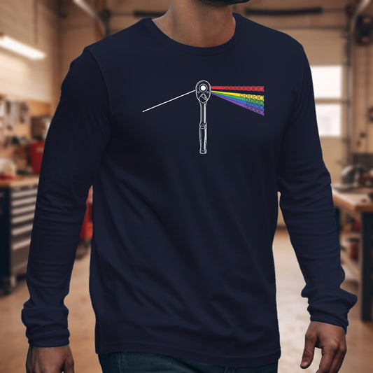 Navy | Front
