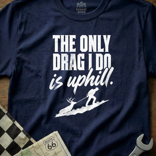 Navy | Front