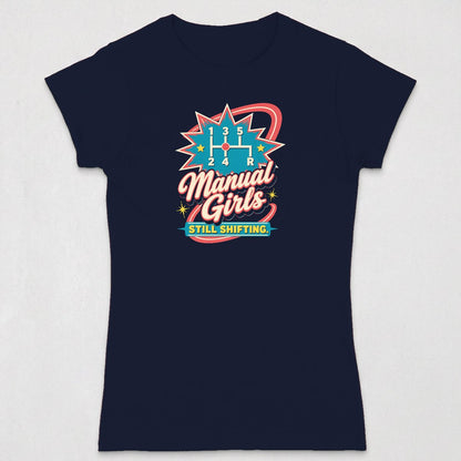 Navy | Front