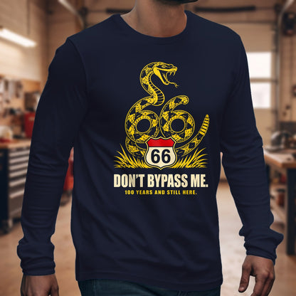 Navy | Front