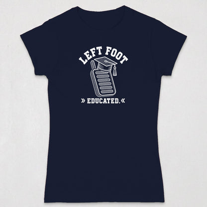 Navy | Front