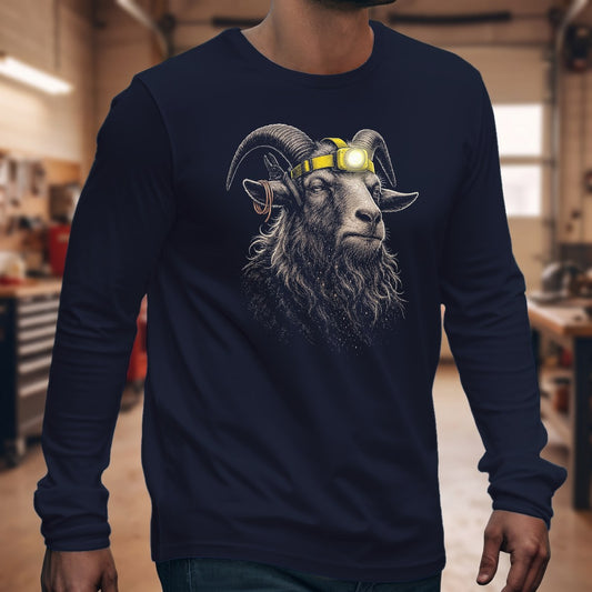 Navy | Front