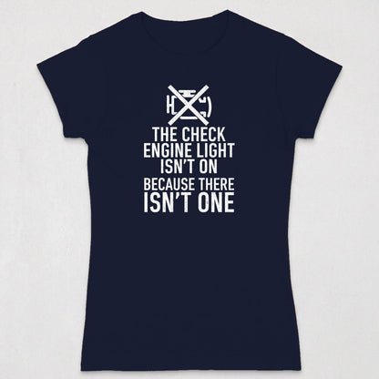 Navy | Front