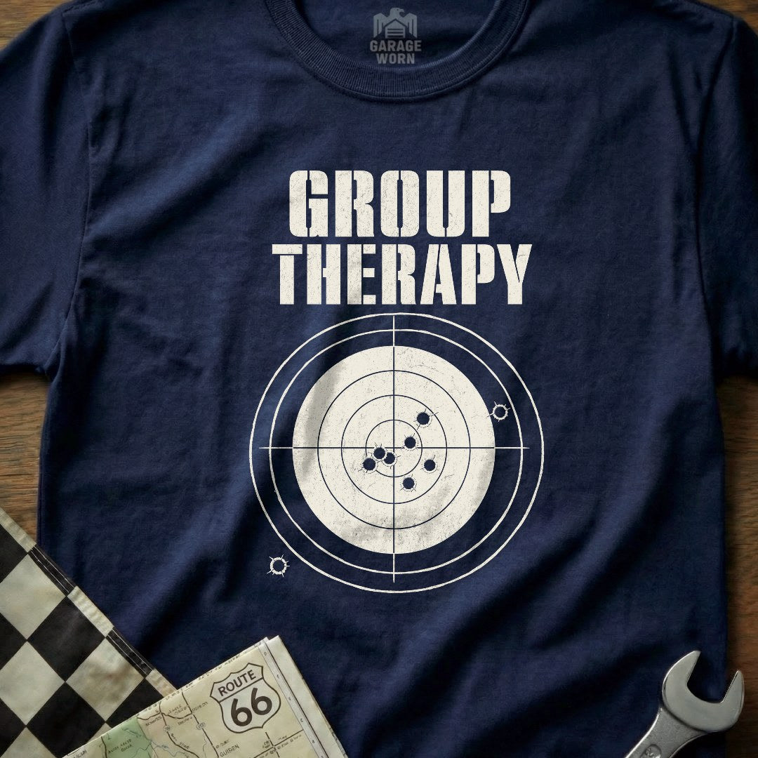 Navy | Front