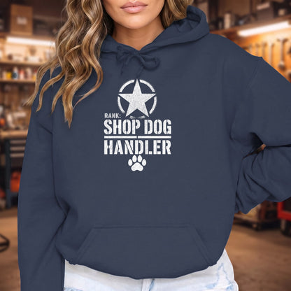 Navy | Front