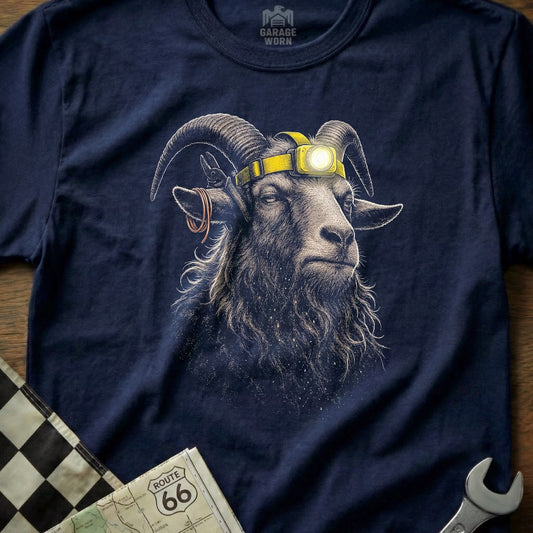 Navy | Front