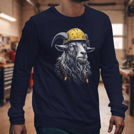 Navy | Front