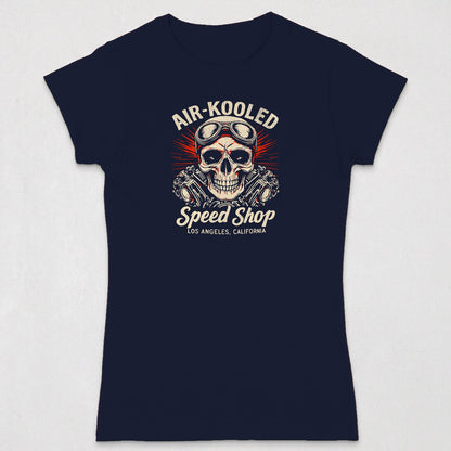 Navy | Front