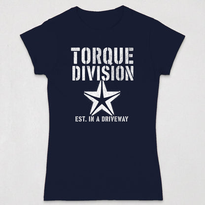Navy | Front