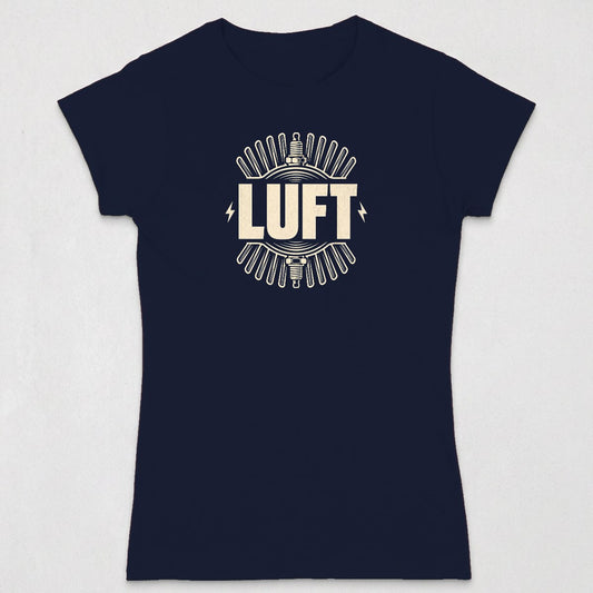 Navy | Front