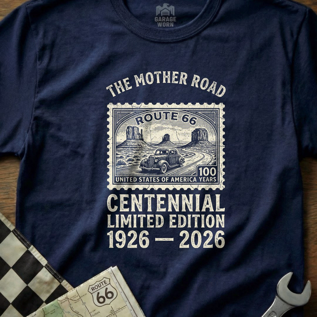 Navy | Front