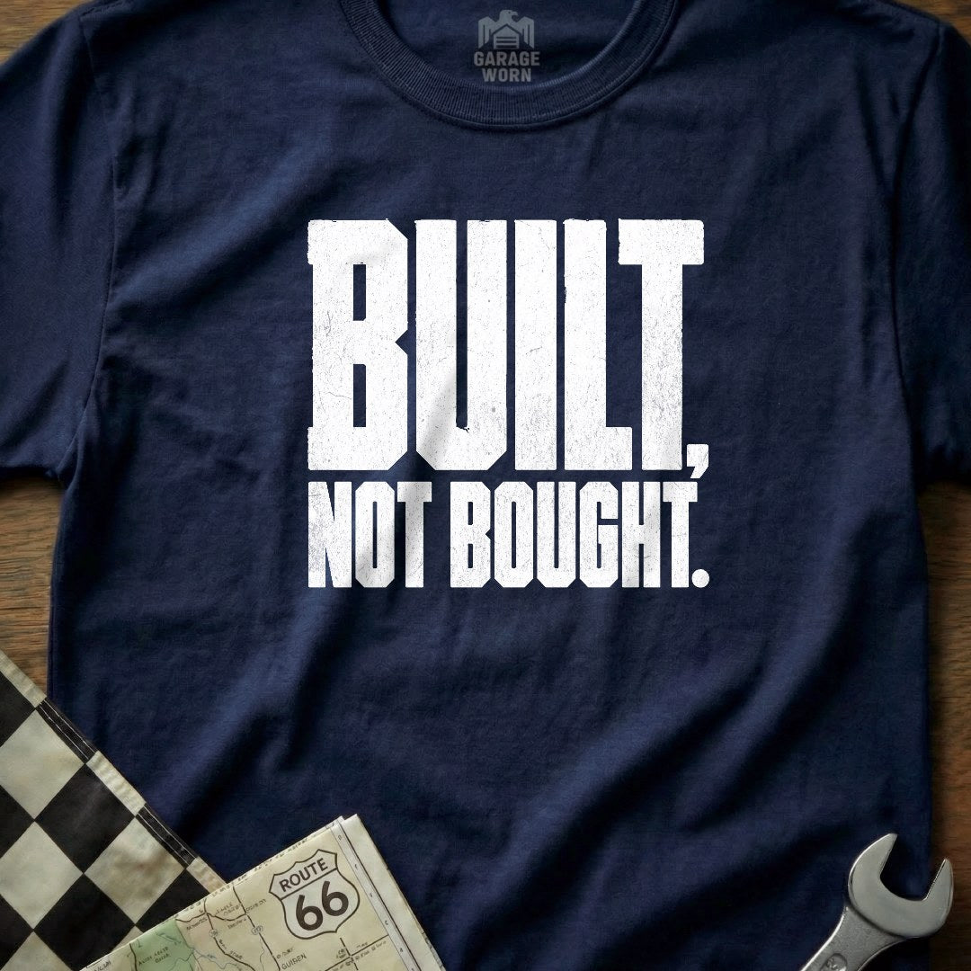 Navy | Front