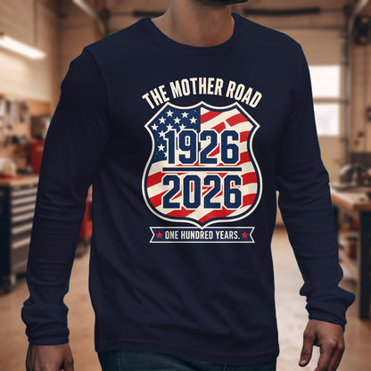 Navy | Front