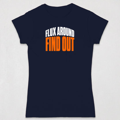 Navy | Front