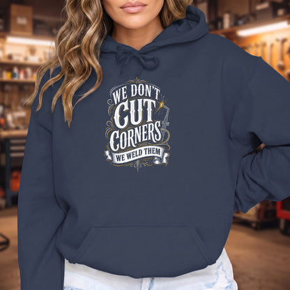 Navy | Front