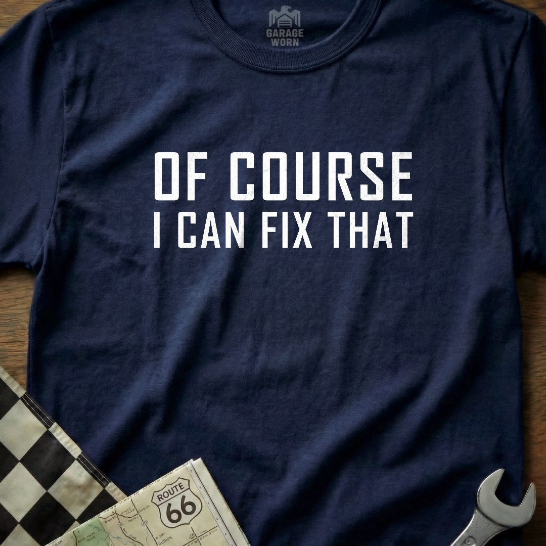 Navy | Front