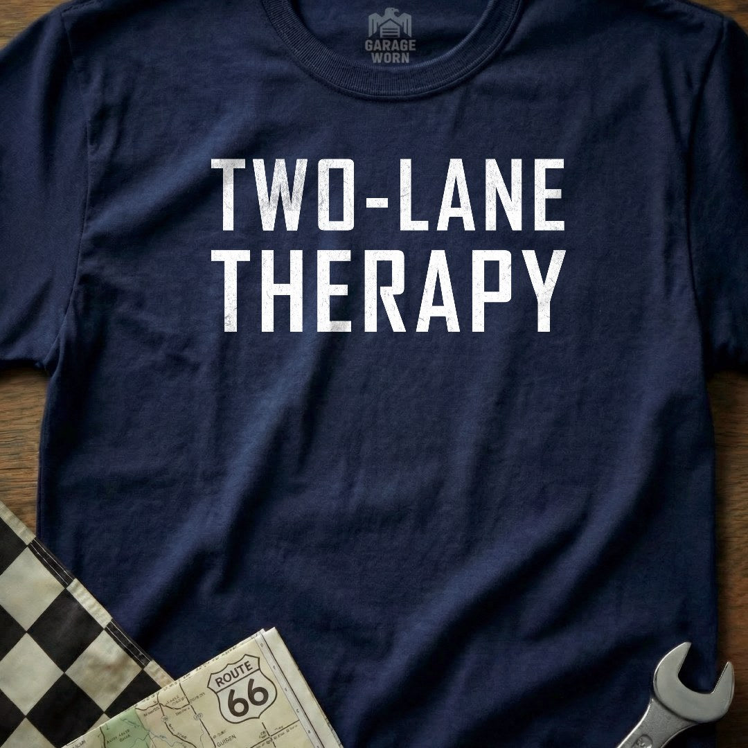 Navy | Front