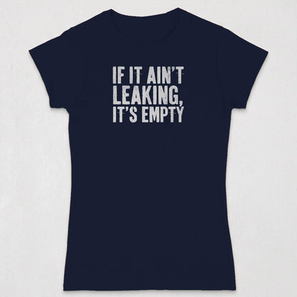 Navy | Front