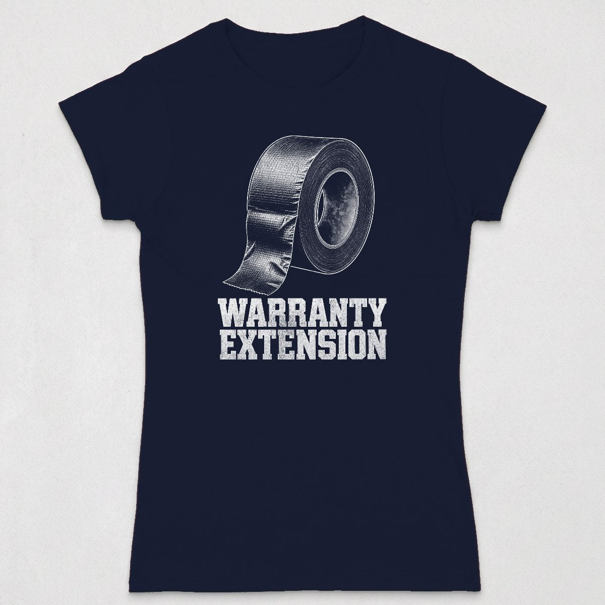 Navy | Front