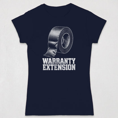Navy | Front