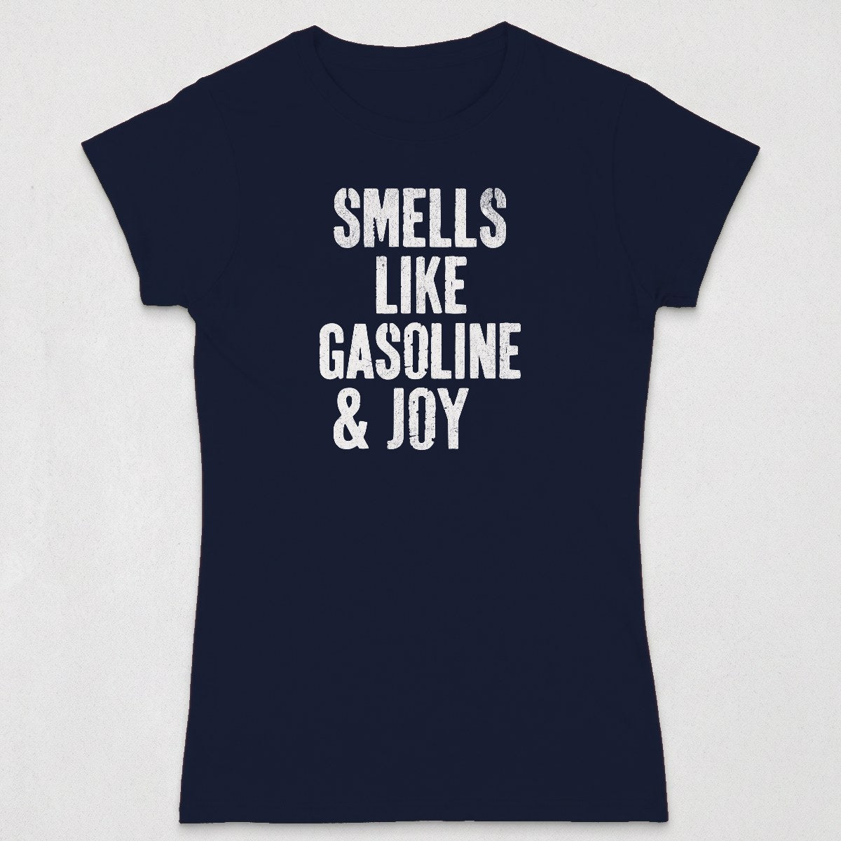 Navy | Front