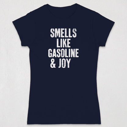 Navy | Front