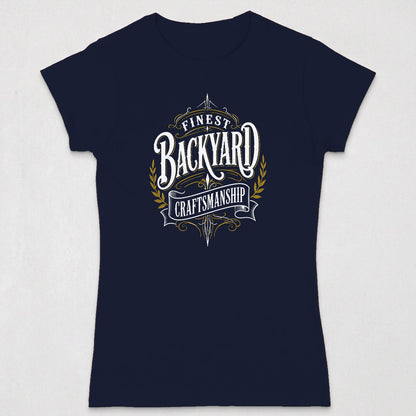Navy | Front
