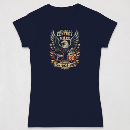 Navy | Front