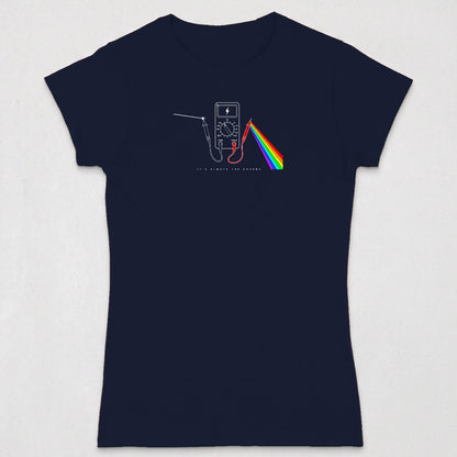 Navy | Front