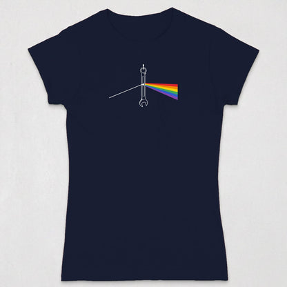 Navy | Front