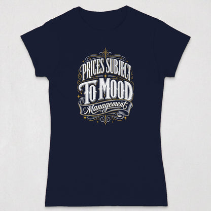 Navy | Front