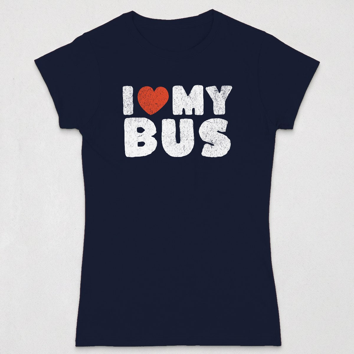 Navy | Front