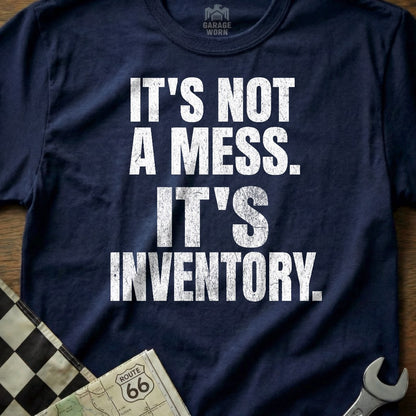 Navy | Front