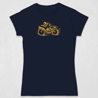 Navy | Front