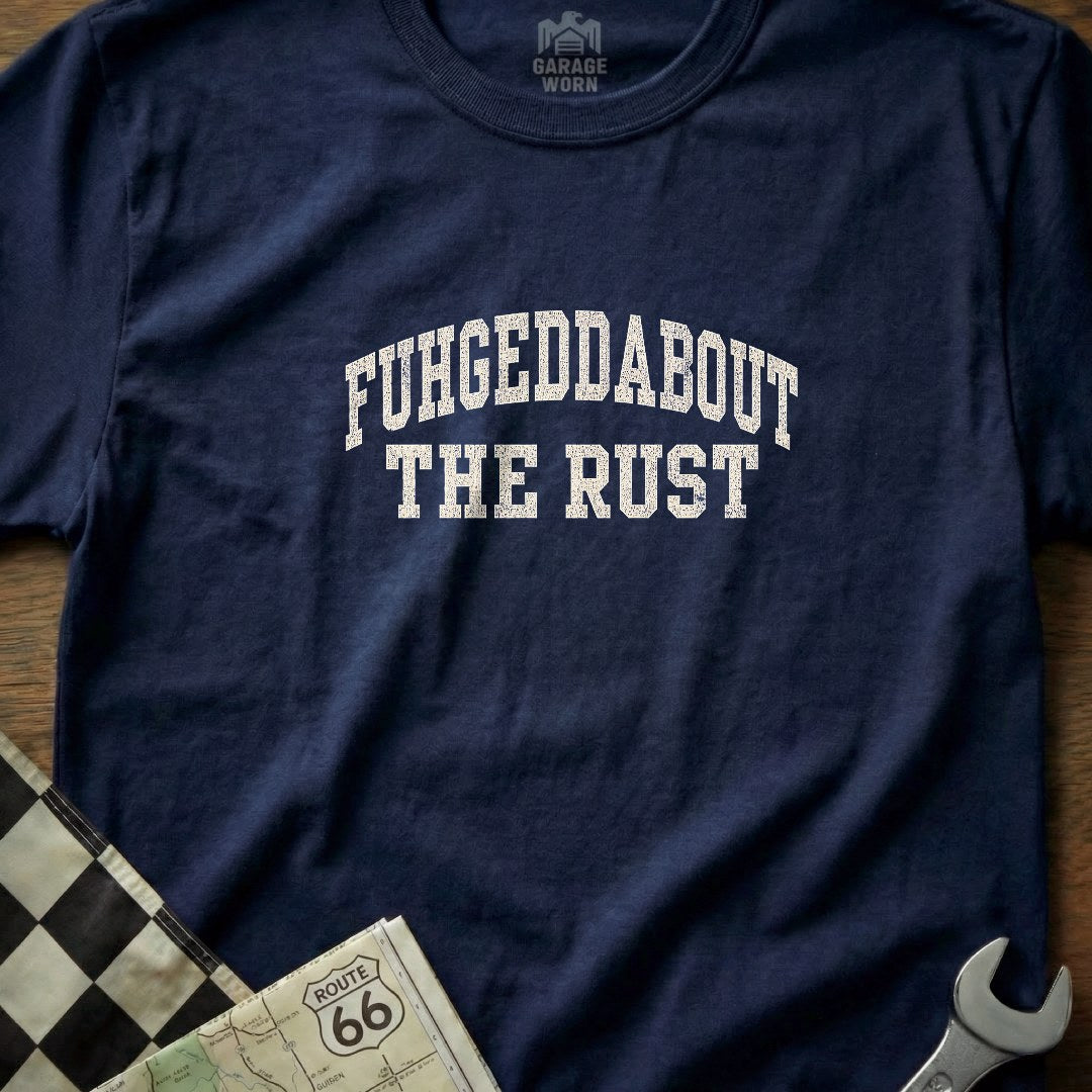 Navy | Front