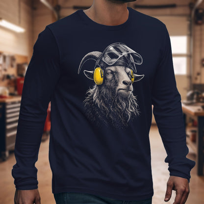 Navy | Front