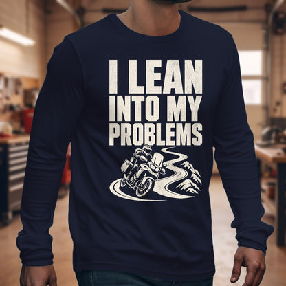 Navy | Front