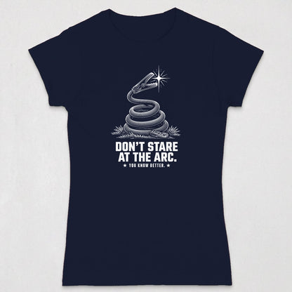 Navy | Front