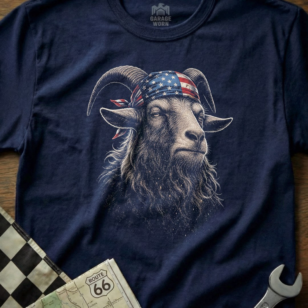 Navy | Front