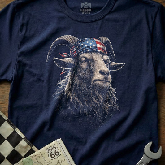 Navy | Front