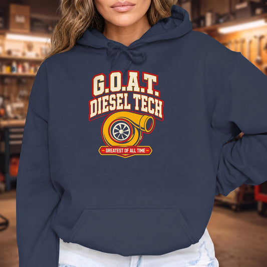 Navy | Front