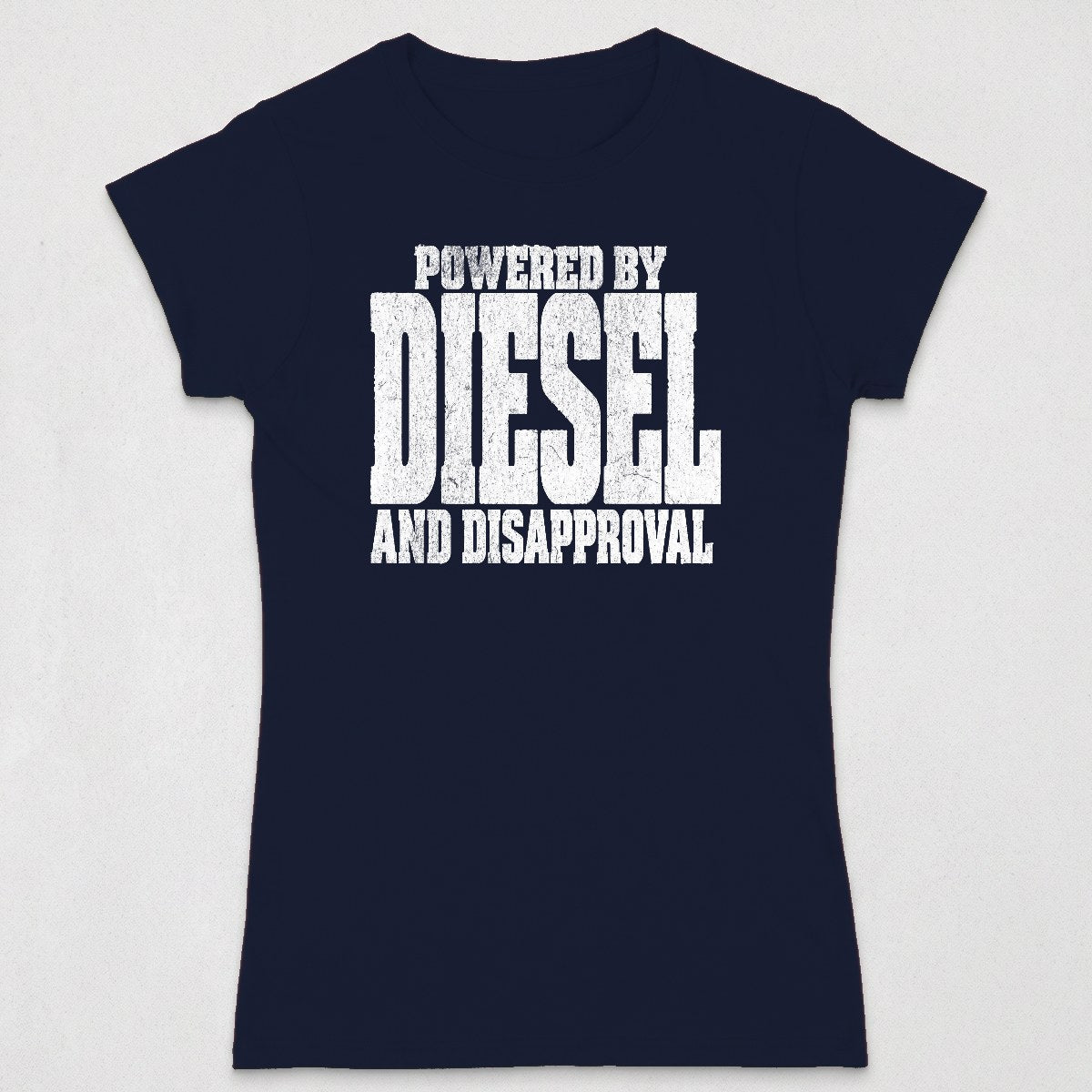 Navy | Front