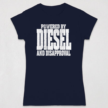 Navy | Front