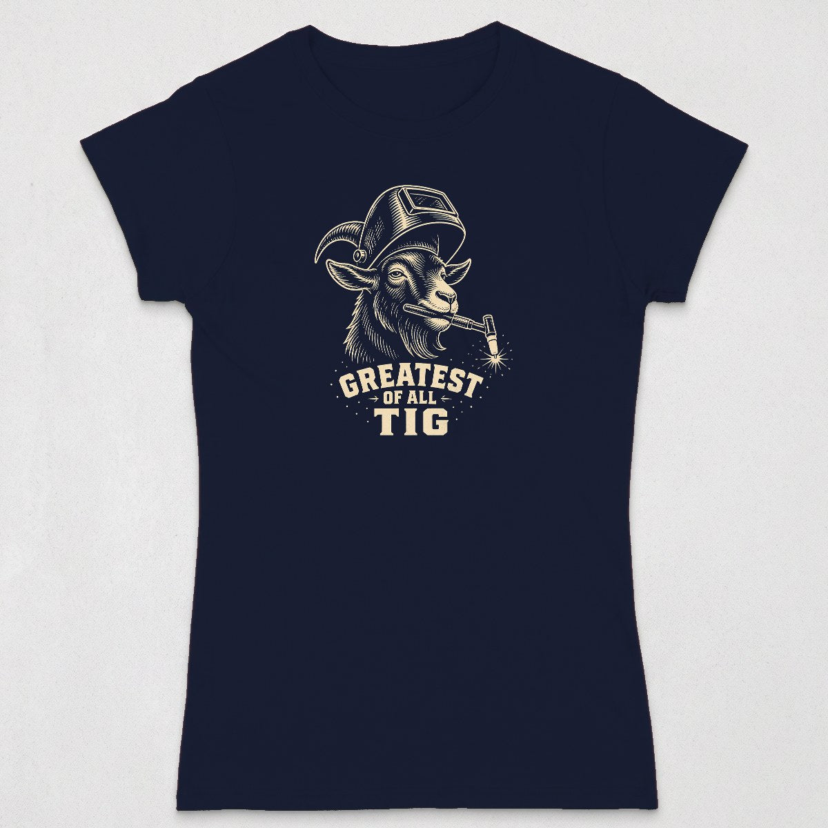 Navy | Front